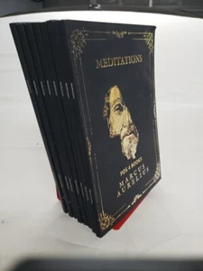 Meditations by Marcus Aurelius paperback - Bild 1 von 1