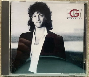Kenny G - Duotones - Japanese Import - NM/VG - Picture 1 of 2