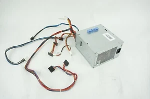 Dell D525AF-00 Precision T5500 Power Supply 525W - Picture 1 of 4