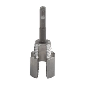 PPR Water Pipe Thread Opener and Drill Bit Set for 4 Minute Plastic Pipes - Picture 1 of 12