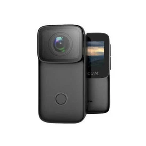 SJCAM C200 Thumb Motion Camera 4K HD 360 degree panoramic anti shake - Picture 1 of 11