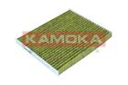 KAMOKA 6080099 Filter, interior air for HYUNDAI KIA