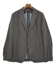 TAGLIATORE Tailored Jacket Grayish 56(Approx. XXL) 2200391726031