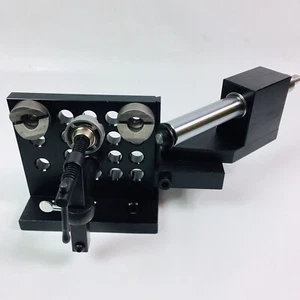 Tubo de mesa compuesto StrongHand BuildPro ATN100M muesca - Imagen 1 de 10