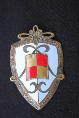 FFA-5° Rgt de Hussards  à Coblance Drago-Métra  📌4a. - Photo 1/2