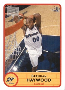 A8437- 2003-04 Bazooka Bk Assorted Insert Cards -You Pick- 10+ FREE US SHIP