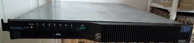 IBM Netfinity 4000R 8653-45Y PIII 700MHz 1U RACK+ FREE ZYXEL SWITCH/NETGEAR SALE - Image 1 of 4