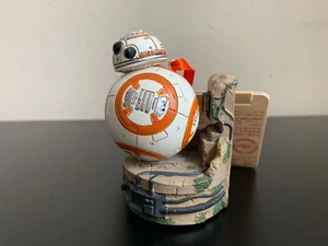 Disney Store - BB-8 Light-Up Sketchbook Ornament Star Wars - Picture 1 of 5