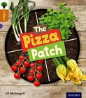 Oxford Reading Tree inFact: Level 8: The Pizza Patch by McDougall, Gamble New..