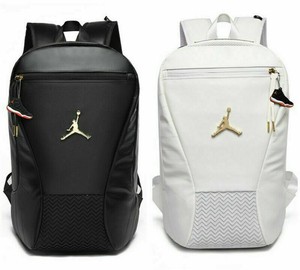 nike leather bag