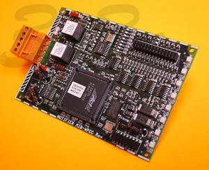 Notifier MIB-W Interface PC Board - Picture 1 of 4
