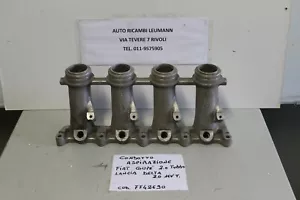 FIAT COUPE' TURBO LANCIA DELTA TURBO 7742690 COLLETTORE - Foto 1 di 3