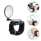  Bicycle Mirror Road Bike Mirror Wristband Rearview Mirror Bicycle Accessory for