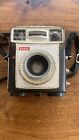 Kodak Brownie Starmatic  Camera Vintage Retro with Case UNTESTED