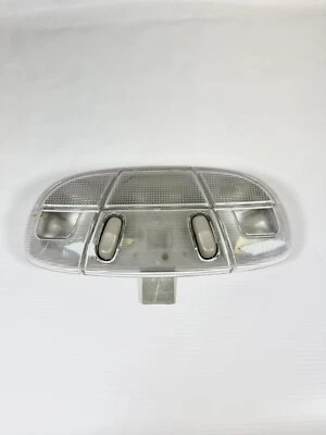 ⭐️ 2005-2007 Ford Freestyle Overhead Console Dome Map Light Lamp | OEM - Image 1 of 4