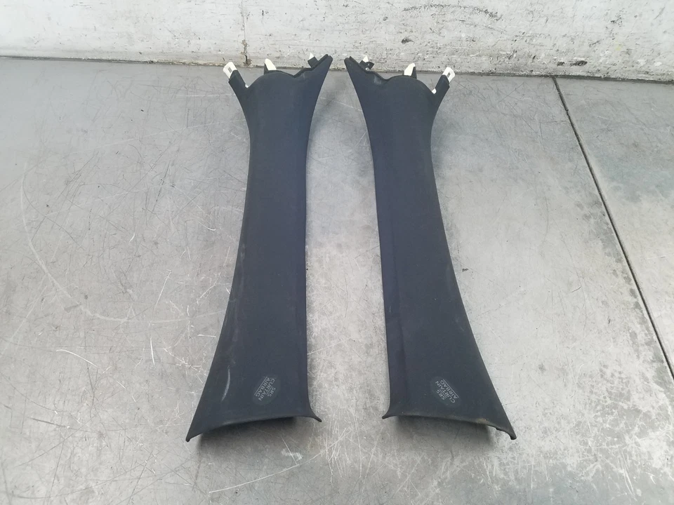 Lexus RC-F RC 2017 F paneles de ajuste de pilar #6056 Foto 1 de 4