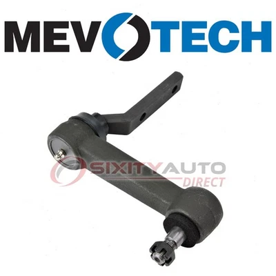 Mevotech Supreme Front Steering Idler Arm for 1961-1964 Chevrolet Bel Air - ko Foto 1 de 4
