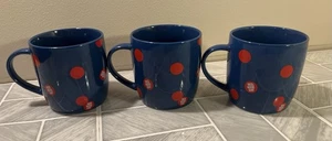 Red Nose Day Mug X 3 - Foto 1 di 6