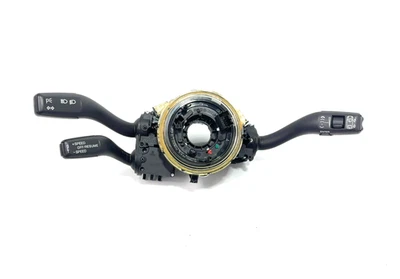 2007–2010 PPORSCHE CAYENNE МИГАЛКА СТЕКЛООЧИСТИТЕЛЬ КРУИЗ КОМБО ПЕРЕКЛЮЧАТЕЛЬ 7L5953541D OEM - Изображение 1 из 4