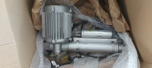 Philips Intera Achieva MRI 1.5T Vertical Actuator 452215021801, PSX5807-172-03 - Picture 1 of 3