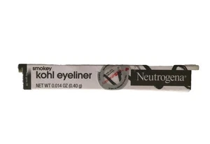 NEUTROGENA Kohl EYELINER SMOKEY GRAY #20 NEU - Bild 1 von 2