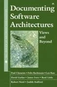 Documenting Software Architectures: Views and Beyond (Sei... - Clements, Paul - Image 1 of 1