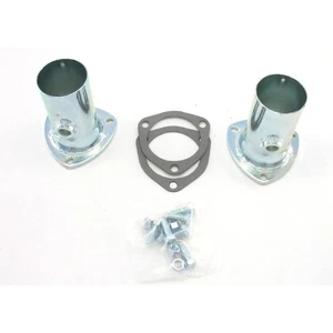 Patriot Oxygen Sensor Reducers with 2.5 Inch Outlet H7233 - Foto 1 di 5