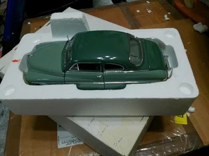 DANBURY MINT LE  1949 MERCURY COUPE NO TITLE LOT 0 00 0 10 - Picture 1 of 7