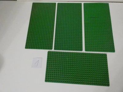 Lego 4x platten   16x32 noppen  (NR.1)  2. WAHL - Bild 1 von 2