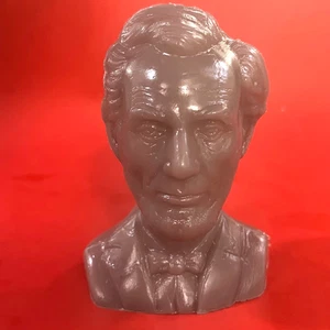 MOLD-A-RAMA  retro ABRAHAM LINCOLN  - henry ford museum greenfield village - NEW - Picture 1 of 7