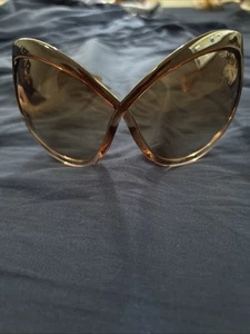 Tom Ford Sunglasses (New) - Picture 1 of 4