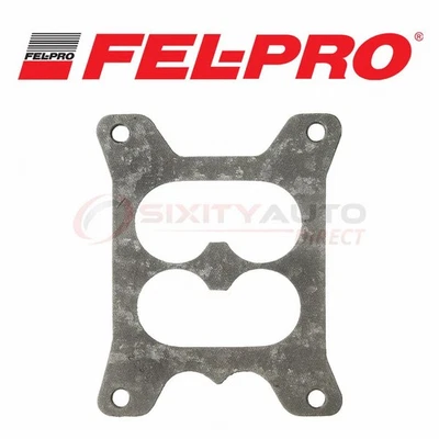 Fel-Pro Carburetor Mounting Gasket for 1957-1964 Oldsmobile Starfire 6.1L en Foto 1 de 4