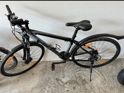 Scott Sportster - Trekking Fahrrad - Wie Neu! ✅ - Bild 1 von 3