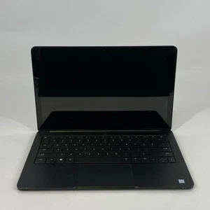 Razer Blade Stealth 13 QHD+ TÁCTIL 1,8 GHz i7-8550U 16 GB 256 GB SSD - Bueno - Imagen 1 de 11