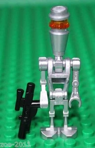 Lego Star Wars Assassin Droid con Minifigura Blaster Corto ¡NUEVO!¡! - Imagen 1 de 1
