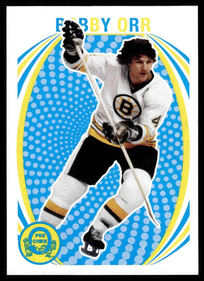 2013-14 O-Pee-Chee Retro Hockey - Pick A Card - Cards 1-200 - Image 1 of 1
