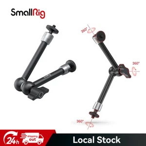 SmallRig 9.5'' Magic Arm, Ball Head Articulating Arm, Max Load 3.3 2066B - Picture 1 of 7