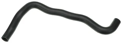 Manguera de refrigerante de radiador superior para Hyundai Santa Fe 2010-2012 2,4 L L4 puertas de gas Foto 1 de 2