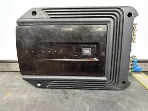 JBL GX-A604 Four 4 CH Channel Car Amp Amplifier Tested GX A604 - Picture 1 of 8