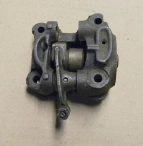HONDA XL75 XL80 XL100 XR 75 XR80 ROCKER ARM TOWER WITH ONE FOLLOWER ANDCAMSHAFT - Picture 1 of 1