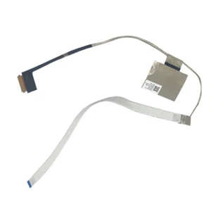30PIN NO TOUCH LCD LED CABLE FOR HP PAVILION 15-EH EH1070WM DD0G7HLC110 JIUS - Picture 1 of 9