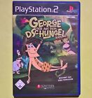 George der aus dem Dschungel kam  ( PlayStation 2  )