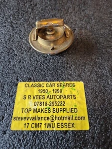 AC DELCO TP4 (78 Degree) THERMOSTAT ...LOTUS EUROPA / LANDROVER 2.6 - Picture 1 of 3