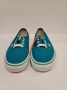 New VANS Off The Wall Low Top  Women'ss Skate Shoes Size5.5 men4 - Picture 1 of 6