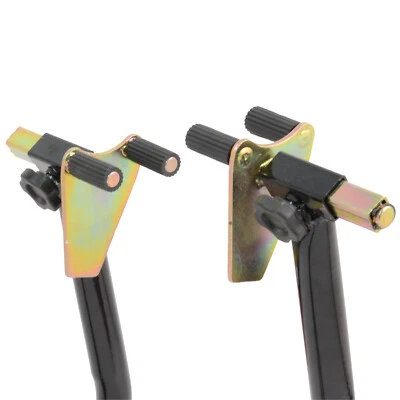 Montageständer Ersatz Stand Adapter Haken Motorrad Fahrstuhl - Bild 1 von 3