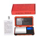 6 Types Pocket Scale Digital Scales with 7 Units 100/200/300/500/1000g