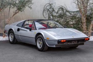 1980 Ferrari 308 - Picture 1 of 12
