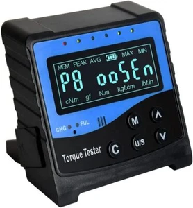 Torque Wrench Calibrator with 220~2200N.m For Tightening Torque of Fasteners - Picture 1 of 10
