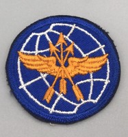 LC-39A 2018 Patch Hook & Sew Repro New A462 Spacex Falcon Heavy LC-39A 2018 Patch Hook & Sew Repro New A462 Spacex Falcon Heavy
