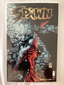 Spawn 103 - Bild 1 von 1